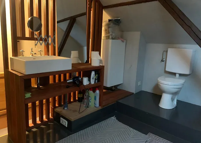 Апартаменты Romantic In *