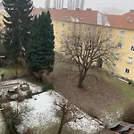 Apartment Romantic In Graz