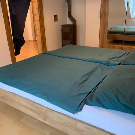 Апартаменти Romantic In Грац