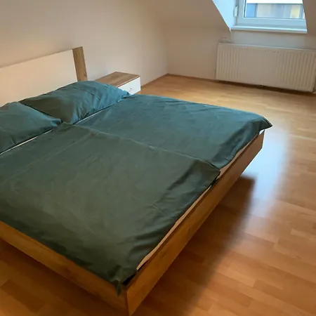 Lägenhet Romantic In