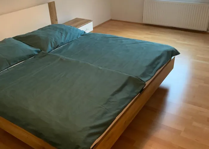 Lägenhet Romantic In