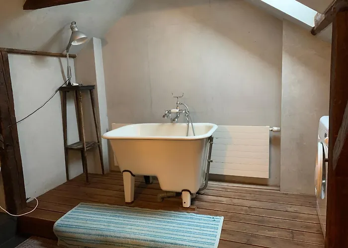 Апартаменти Romantic In